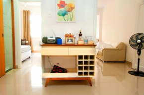 Requinte de Copa - Conforto e Exclusividade!
